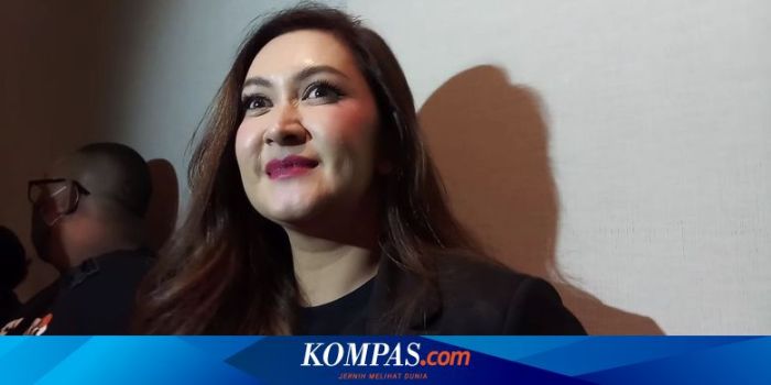 Deretan Artis yang Maju Jadi Caleg dari Partai NasDem, Reza Artamevia ... Nasdem Nonaktifkan Sahroni dan Nafa Urbach dari DPR RI